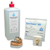 Hinrivest® KB - 5,0 kg Karton (32 x 160 g PB)
